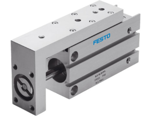 FESTO - Siłownik pneumatyczny 16 x 0 x 15