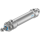 FESTO - Siłownik pneumatyczny, ze stali nierdzewnej (norma pneum.: ISO 6432) 32 x 0 x 50