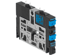 FESTO - Elektrozawór 0 x 0 x 0