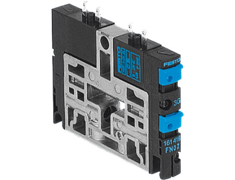 FESTO - Elektrozawór 0 x 0 x 0