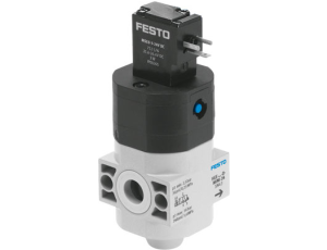 FESTO - Zawór odcinający 0 x 0 x 0