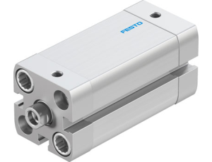 FESTO - Siłownik pneumatyczny (norma pneum.: ISO 21287) 20 x 0 x 40