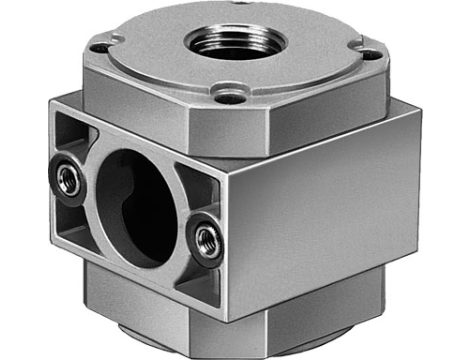 FESTO - Moduł rozgałęziający 0 x 0 x 0