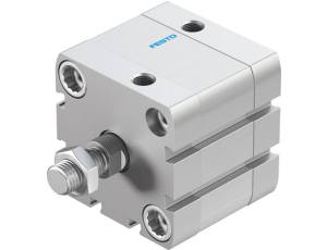 FESTO - Siłownik pneumatyczny (norma pneum.: ISO 21287) 50 x 0 x 15