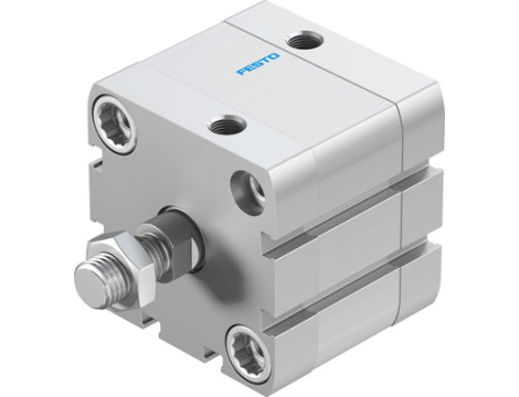 FESTO - Siłownik pneumatyczny (norma pneum.: ISO 21287) 50 x 0 x 15