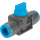 FESTO - Zawór odcinający 12 x 0 x 0