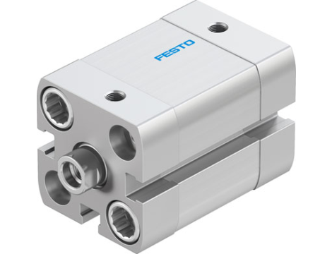FESTO - Siłownik pneumatyczny (norma pneum.: ISO 21287) 20 x 0 x 15