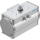 FESTO - Siłownik obrotowy 0 x 0 x 0