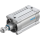 FESTO - Siłownik pneumatyczny (norma pneum.: ISO 15552) 125 x 0 x 100