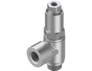 FESTO - Zawór pneumatyczny 0 x 0 x 0