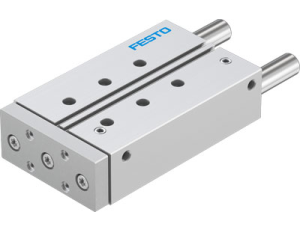 FESTO - Siłownik pneumatyczny 32 x 0 x 125