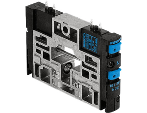 FESTO - Elektrozawór 0 x 0 x 0