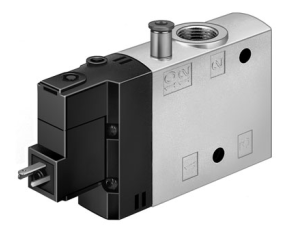 FESTO - Elektrozawór 0 x 0 x 0