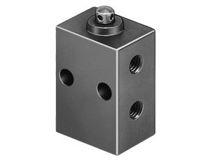 FESTO - Zawór pneumatyczny 0 x 0 x 0