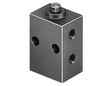 FESTO - Zawór pneumatyczny 0 x 0 x 0