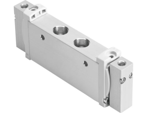 FESTO - Zawór pneumatyczny 0 x 0 x 0