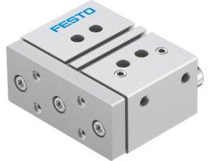 FESTO - Siłownik pneumatyczny 40 x 0 x 25