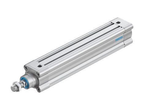 FESTO - Siłownik pneumatyczny (norma pneum.: ISO15552) 50 x 0 x 450