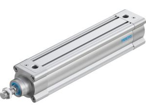 FESTO - Siłownik pneumatyczny (norma pneum.: ISO15552) 63 x 0 x 350