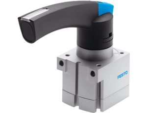 FESTO - Zawór pneumatyczny 0 x 0 x 0