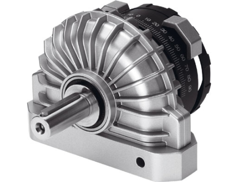 FESTO - Siłownik obrotowy 0 x 0 x 0