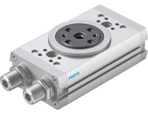 FESTO - Siłownik obrotowy 0 x 0 x 0