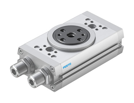 FESTO - Siłownik obrotowy 0 x 0 x 0