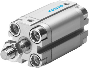FESTO - Siłownik pneumatyczny 12 x 0 x 10
