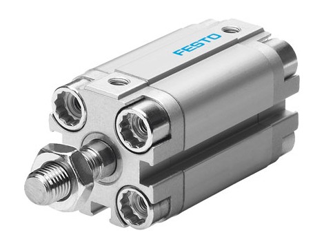 FESTO - Siłownik pneumatyczny 12 x 0 x 10