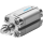 FESTO - Siłownik pneumatyczny 12 x 0 x 10