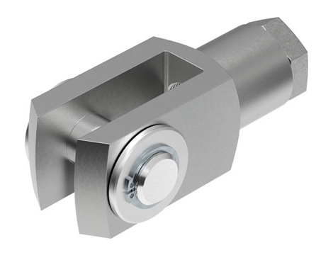 FESTO - Przegub widełkowy (norma pneum.: ISO 8140) 0 x 0 x 0