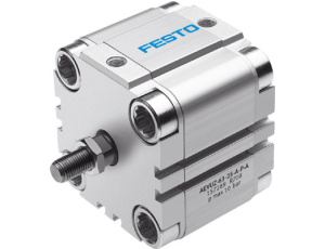 FESTO - Siłownik pneumatyczny 50 x 0 x 25