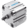 FESTO - Siłownik pneumatyczny 50 x 0 x 25