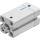 FESTO - Siłownik pneumatyczny (norma pneum.: ISO 21287) 16 x 0 x 20