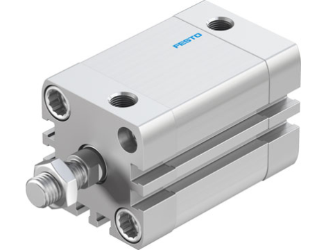 FESTO - Siłownik pneumatyczny (norma pneum.: ISO 21287) 32 x 0 x 30