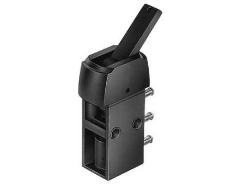 FESTO - Zawór pneumatyczny 0 x 0 x 0