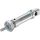 FESTO - Siłownik pneumatyczny (norma pneum.: ISO 6432) 16 x 0 x 25