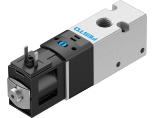 FESTO - Elektrozawór 0 x 0 x 0