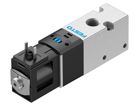 FESTO - Elektrozawór 0 x 0 x 0