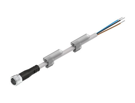 FESTO - Przewód elektryczny 0 x 0 x 0