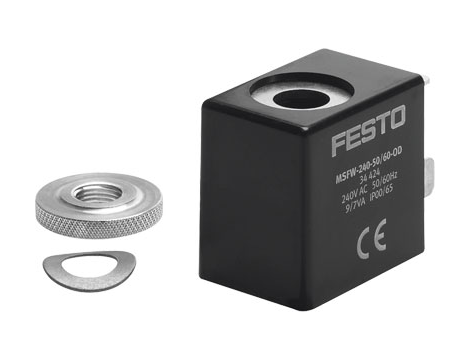 FESTO - Cewka 0 x 0 x 0