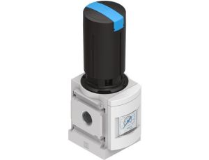 FESTO - Reduktor ciśnienia 0 x 0 x 0