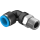 FESTO - Złączka wtykowa kątowa 16 x 0 x 0