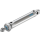 FESTO - Siłownik pneumatyczny (norma pneum.: ISO 6432) 25 x 0 x 80