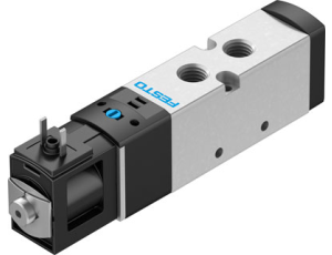 FESTO - Elektrozawór 0 x 0 x 0
