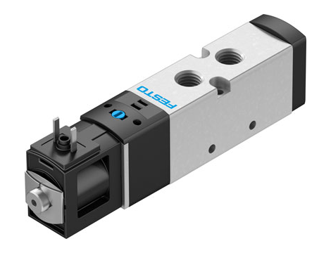 FESTO - Elektrozawór 0 x 0 x 0