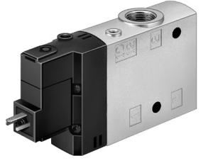 FESTO - Elektrozawór 0 x 0 x 0