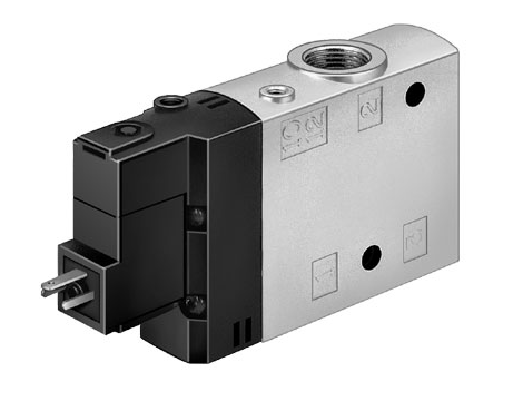 FESTO - Elektrozawór 0 x 0 x 0