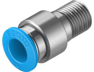 FESTO - Złączka wtykowa prosta 8 x 0 x 0