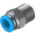 FESTO - Złączka wtykowa prosta 12 x 0 x 0